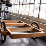 BikeTrailer