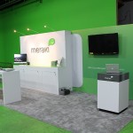 Meraki - 10' x 20' Booth Preview